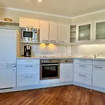 Lägenhet 303, Seepark Sellin (Rugen)