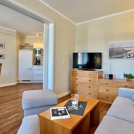 公寓 Fewo 303, Seepark Sellin Sellin (Rugen)