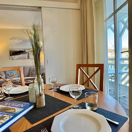 Fewo 303, Seepark Sellin * Sellin