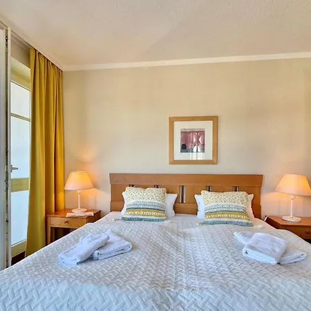 Fewo 303, Seepark Sellin Apartman Sellin