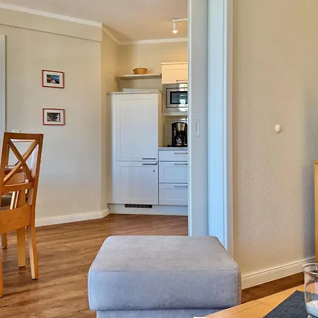 Apartman Fewo 303, Seepark Sellin Sellin