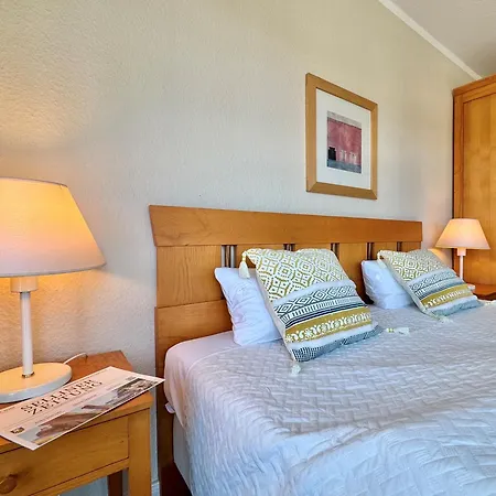 Fewo 303, Seepark Sellin