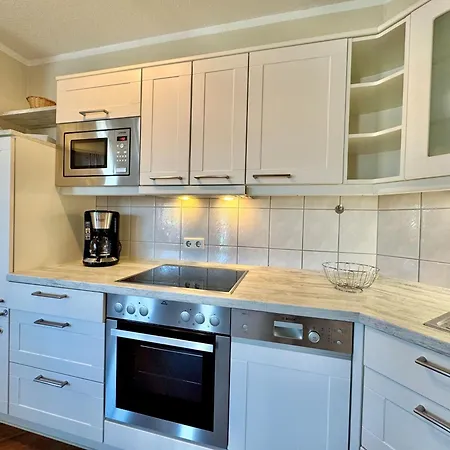 Fewo 303, Seepark Sellin Apartman Sellin