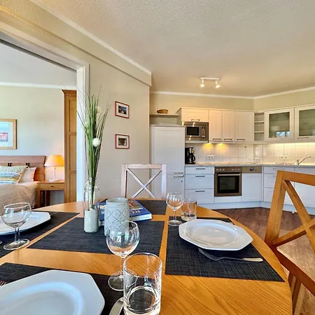 Fewo 303, Seepark Sellin Apartman Sellin