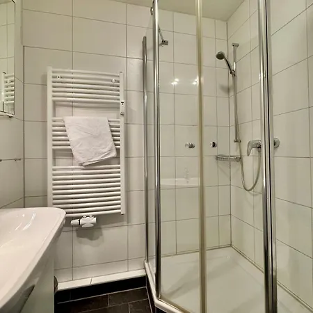 Apartman Fewo 303, Seepark Sellin