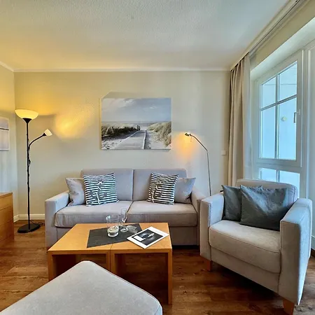 Apartman Fewo 303, Seepark Sellin Sellin