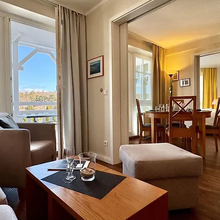 Fewo 303, Seepark Sellin * Sellin