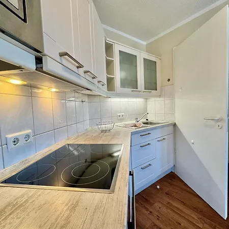 Fewo 303, Seepark Sellin