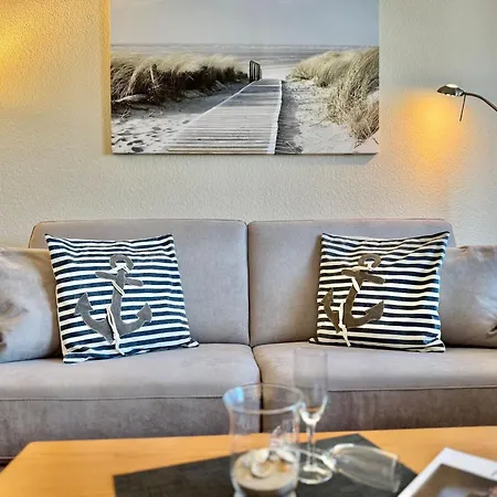 Fewo 303, Seepark Sellin * Sellin