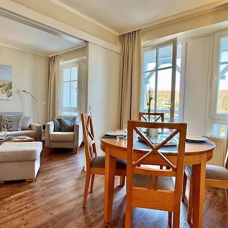 Fewo 303, Seepark Sellin Sellin