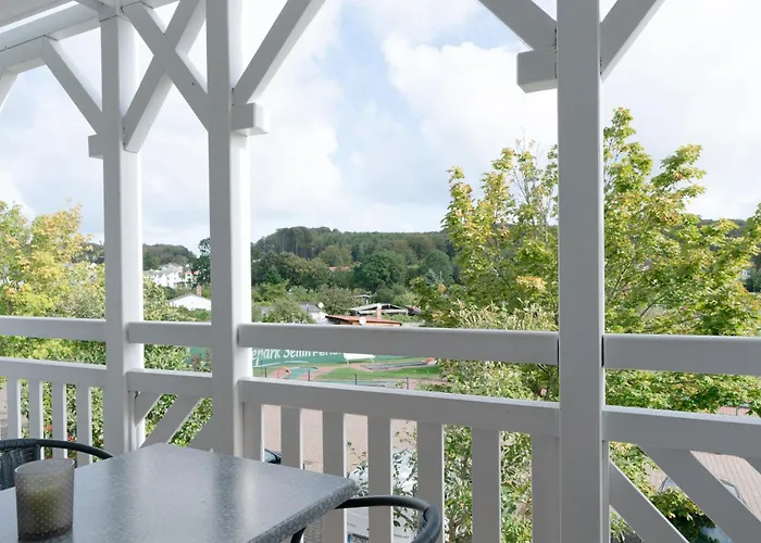 303, Seepark Appartement