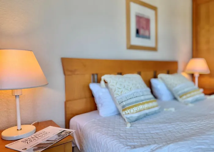 303, Seepark Appartement Sellin (Rugen)