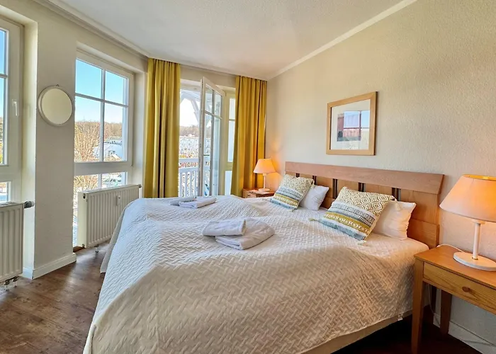 303, Seepark Appartement