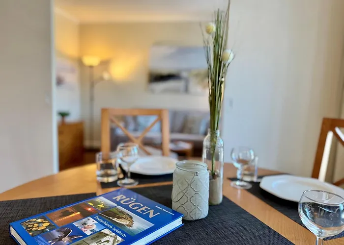 Appartement 303, Seepark