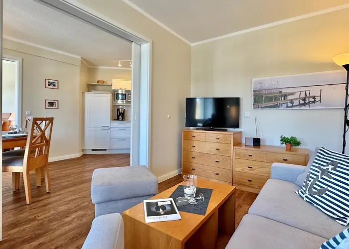 Appartement 303, Seepark