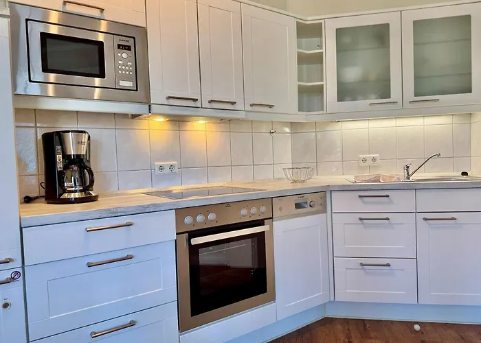 Appartement 303, Seepark *