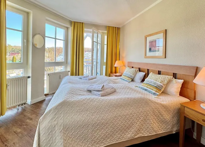 303, Seepark Sellin (Rugen)