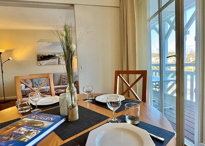 303, Seepark * Sellin (Rugen)