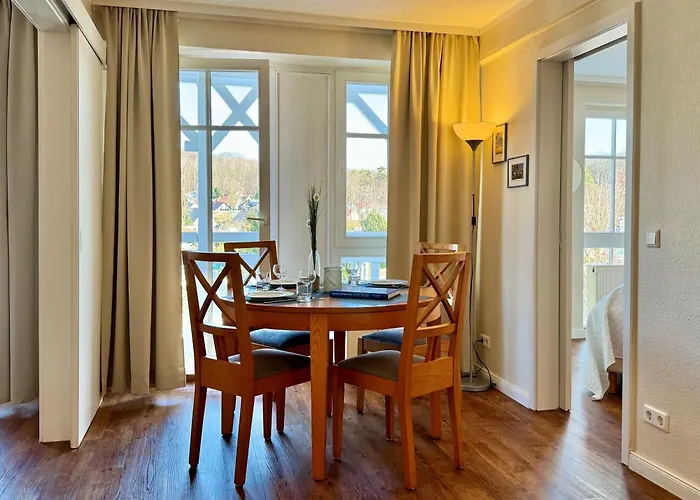 303, Seepark Sellin (Rugen)